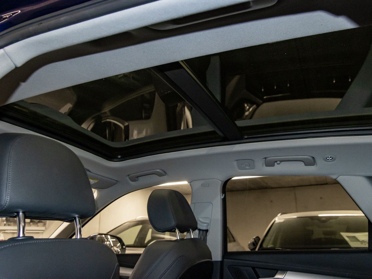 Audi Q5 55 TFSI e quattro S line Panorama AHK Keyless