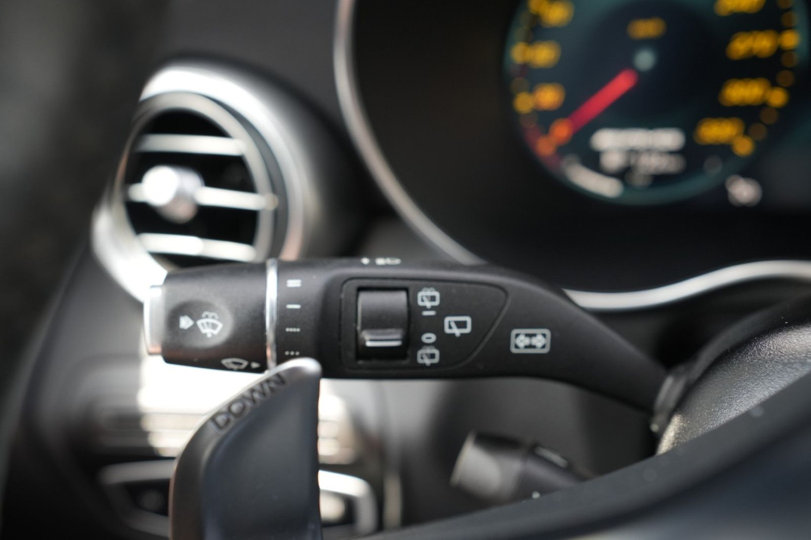 Mercedes-Benz GLC 63 S AMG 4Matic*MBUX*NAVI*KLIMA*HUD*AHK*