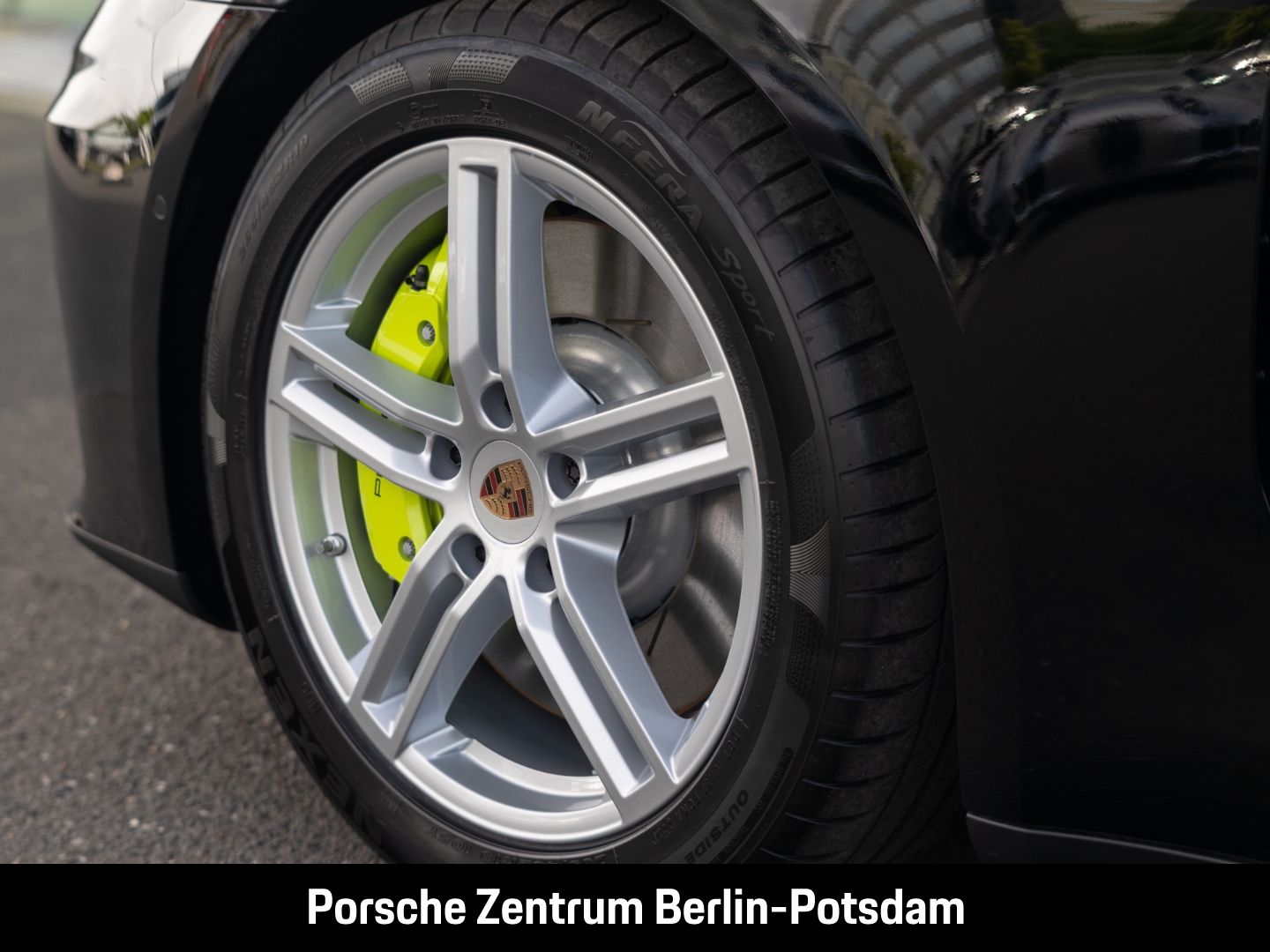 Porsche Panamera 4 E-Hybrid Sportabgas Head-Up LED-Matri