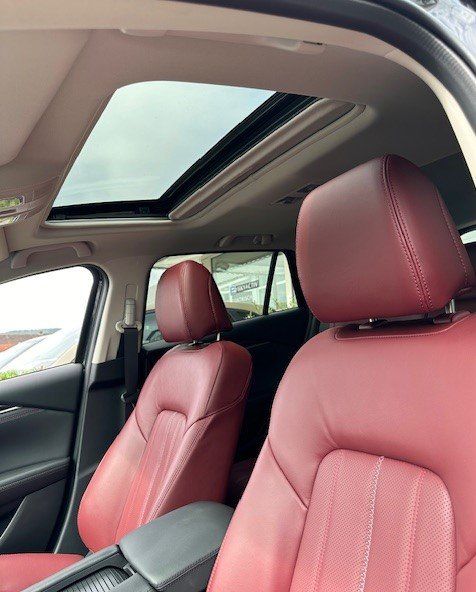 Mazda 6 SK Homura SUNR SKYACTIVE 194 LEDER-GSD-NAVI...