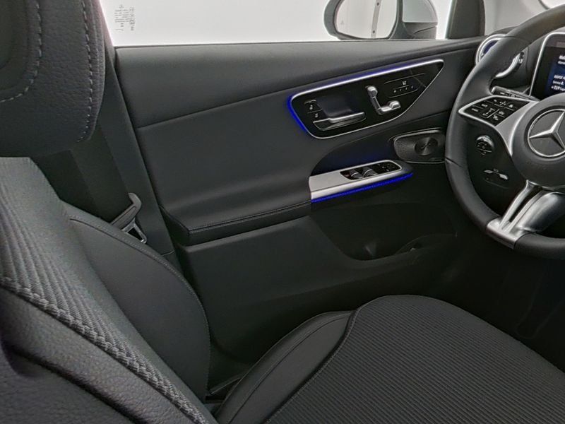 Mercedes-Benz GLC 300 e 4M AvantgardePlus - Samsaru's Car Outlet