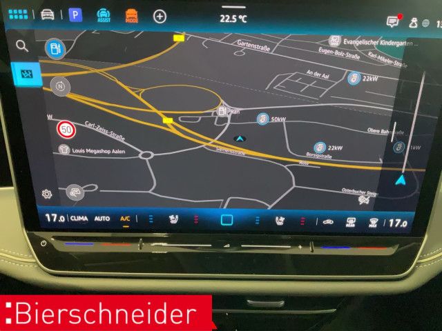 Volkswagen Passat Variant 2.0 TDI 4Mo Elegance AHK PANO STA