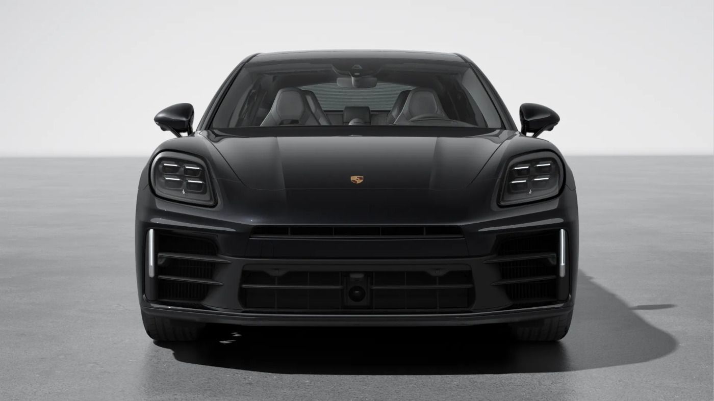 Porsche Panamera 4 E-Hybrid | Sportabgasanlage | BOSE |