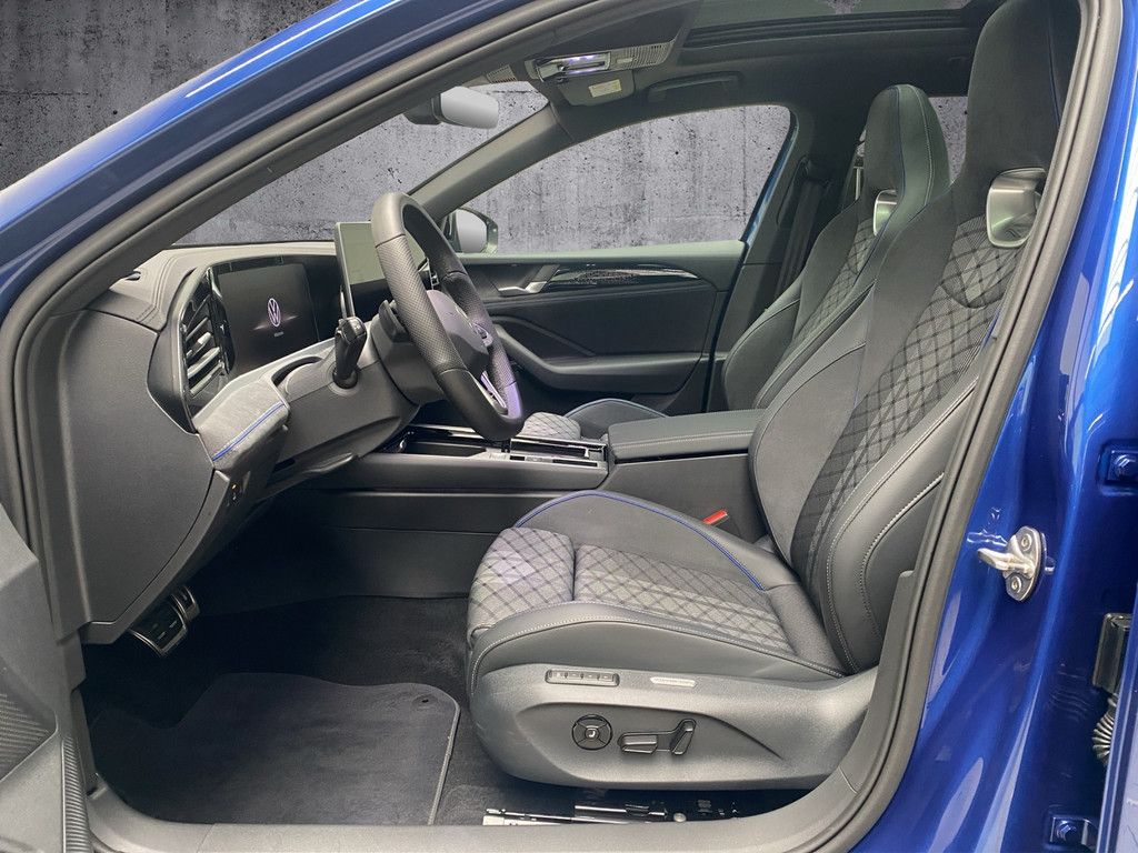 Volkswagen Passat Variant 1.5 TSI eHybrid R-Line DSG AHK