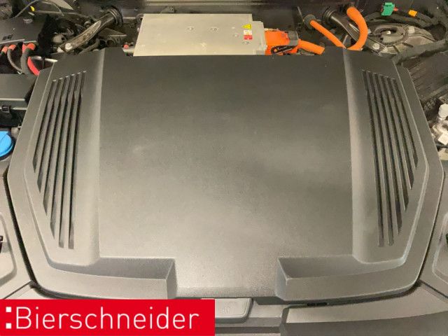 Audi Q8 Sportback 55 e-tron S-Line AHK MATRIX HuD 21
