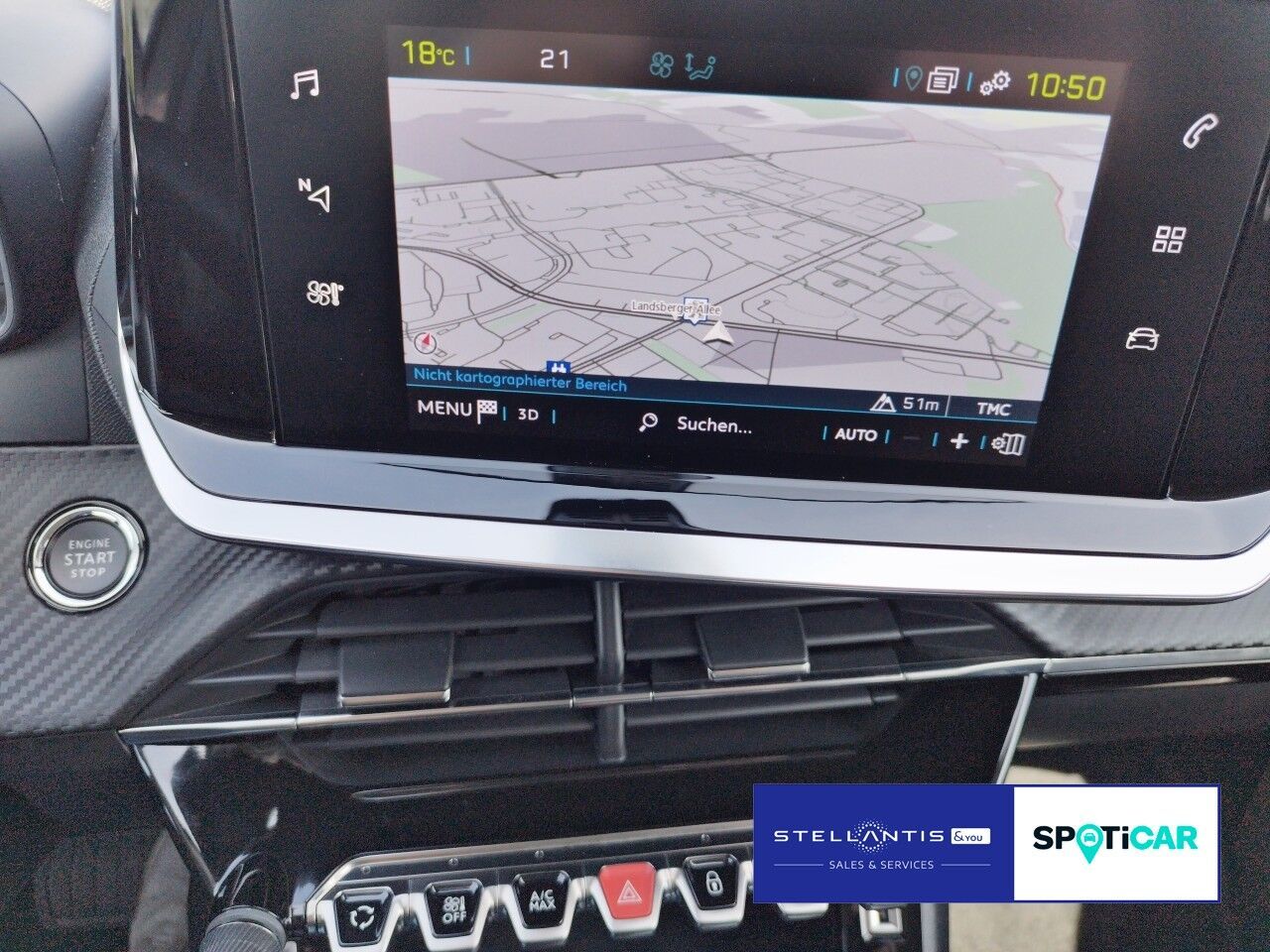 Peugeot 2008 Allure 136 Elektro - Samsaru's Car Outlet