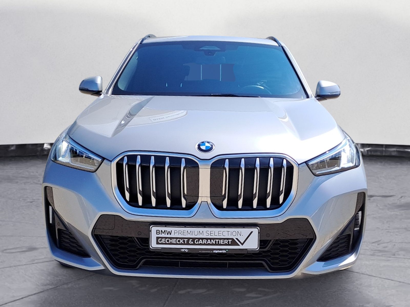 BMW X1 xDrive23d M Sport - Samsaru's Car Outlet