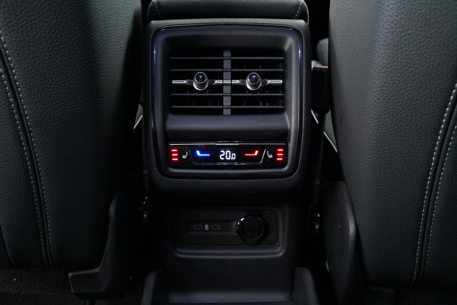 Skoda KODIAQ SPORTLINE 2.0TDI DSG 4x4 ANHÄNGERKUPPLUNG