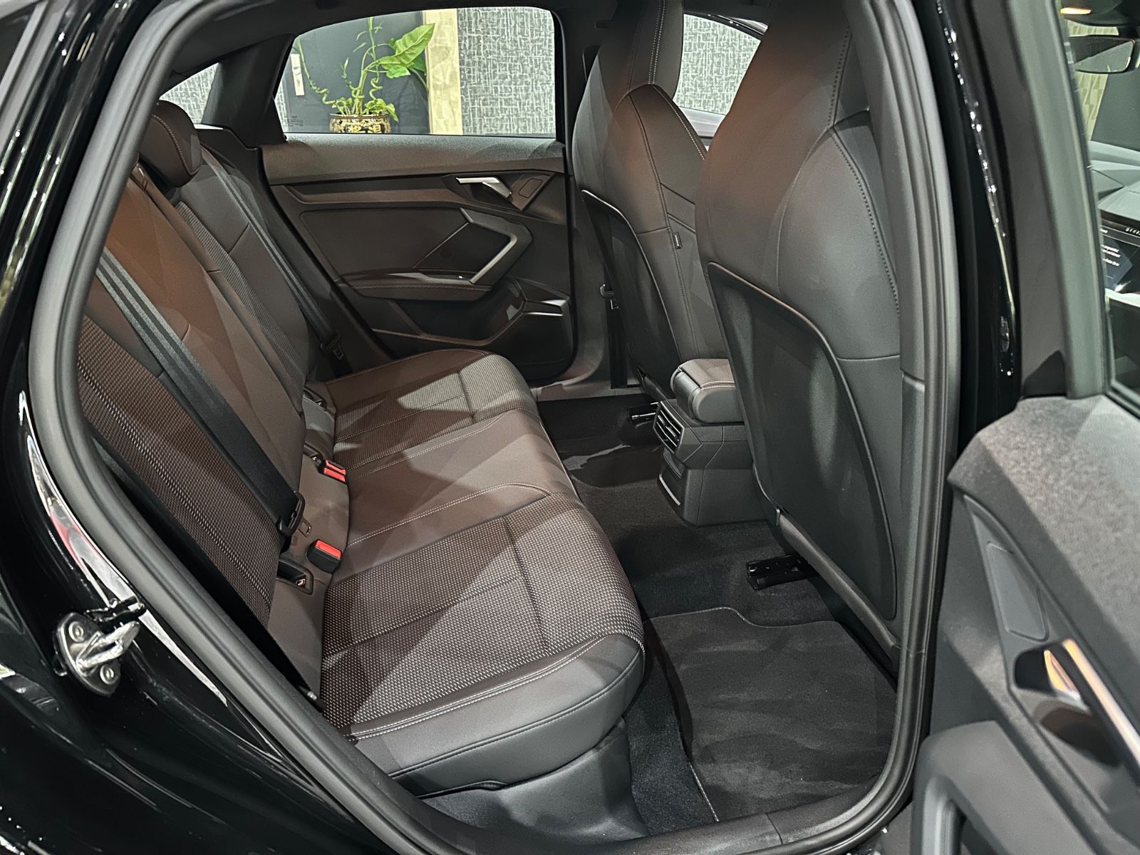 Audi A3 Limousine 35 TDI S line /1.HAND / ACC /8xFach