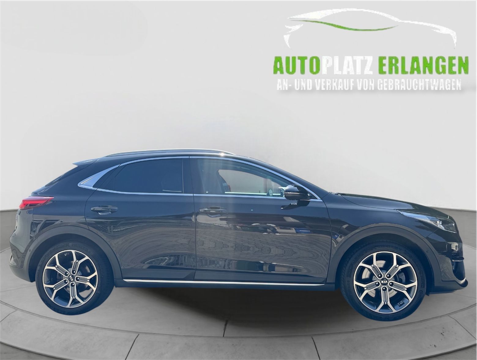 Kia XCeed 1.6T Platinum Edition - Samsaru's Car Outlet
