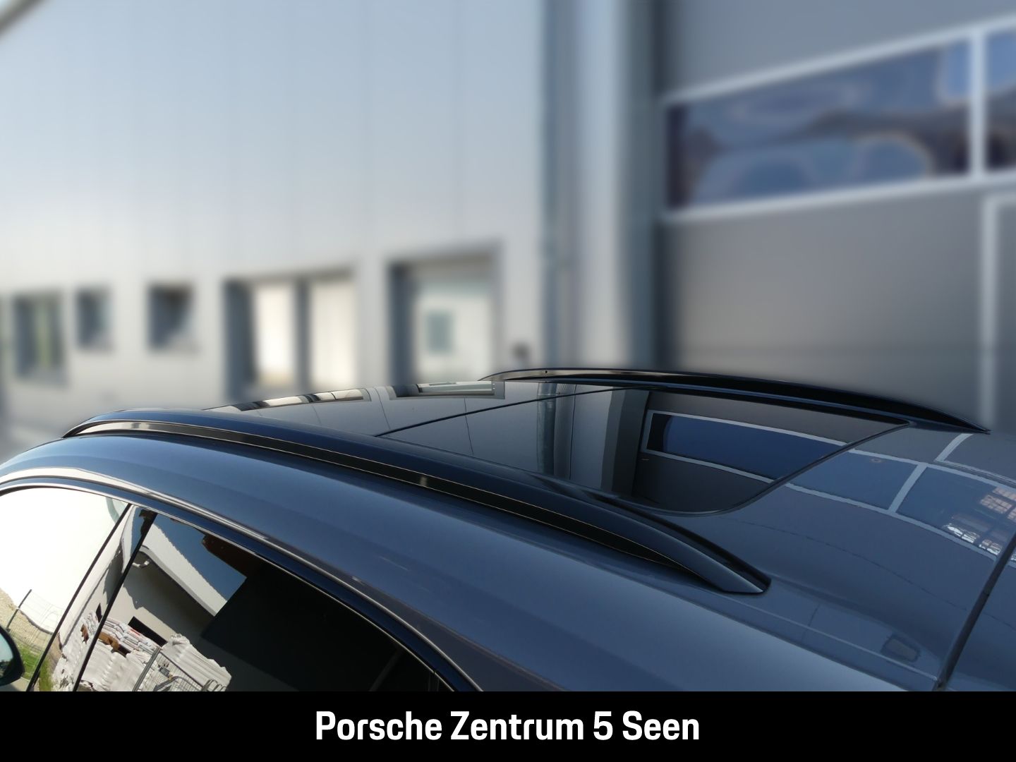 Porsche Macan Turbo, BURMESTER, PANO, CHRONO, MATRIX-LED
