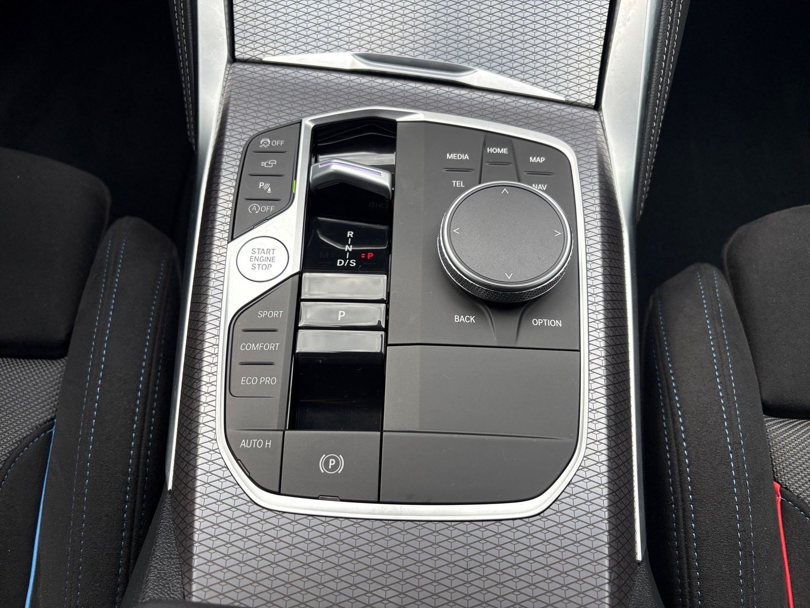 BMW 420i Gran Coupé M Sport LC Prof. DA Pro HiFi