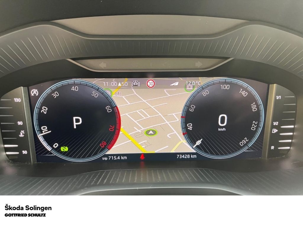 Skoda Kodiaq 2.0 TSI 4x4 Style DSG   AHK   Matrix-LED