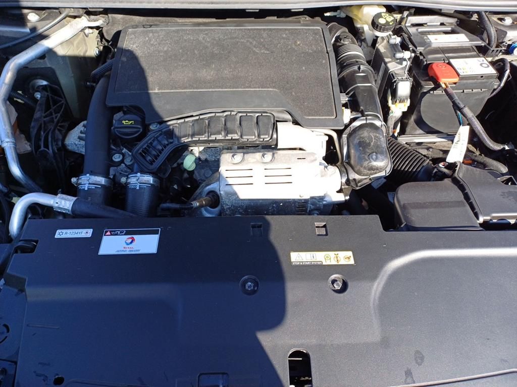 DS Automobiles DS4 Performance Line +