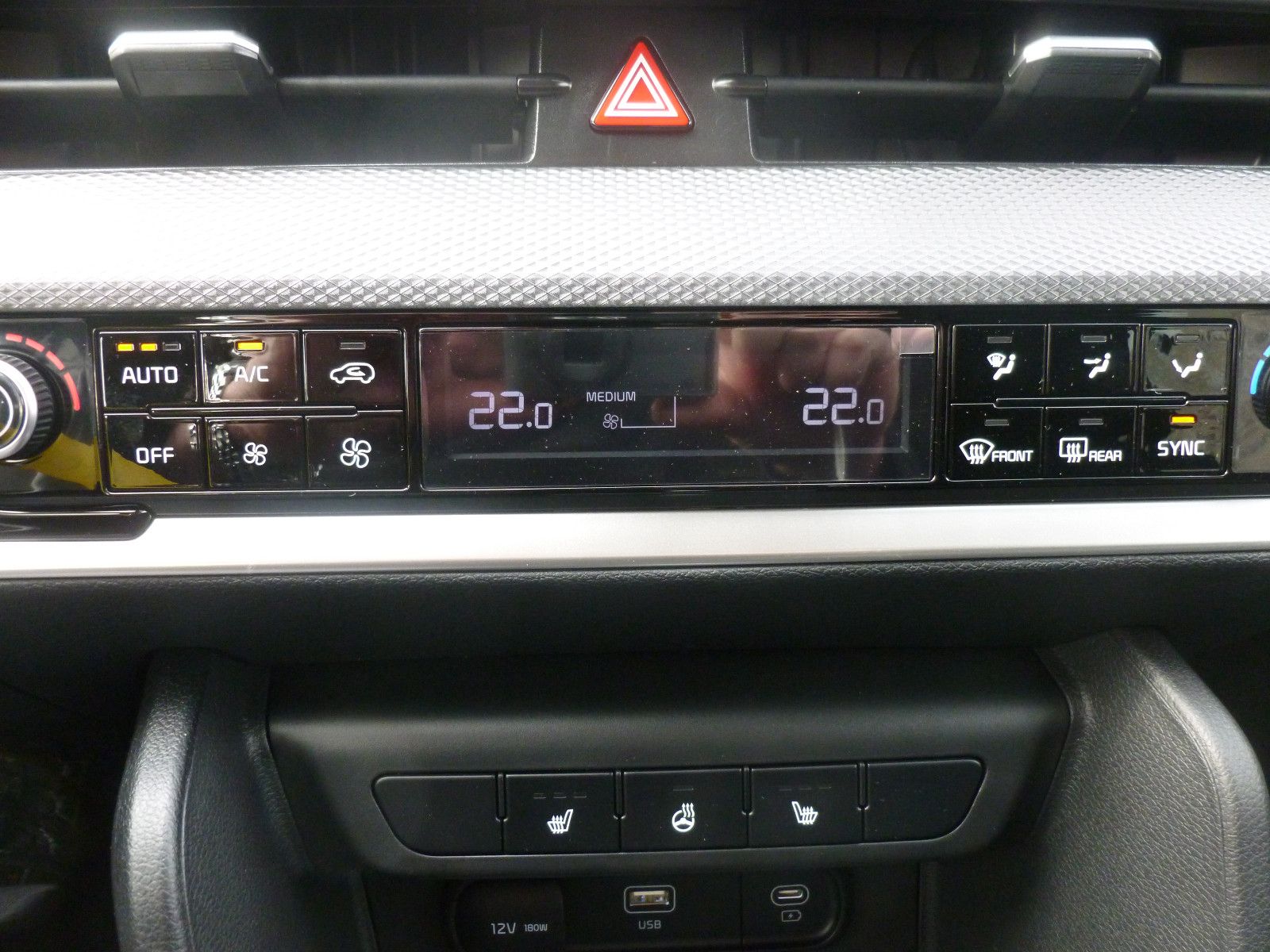 Kia Sportage Edition 7 Emotion - Samsaru's Car Outlet