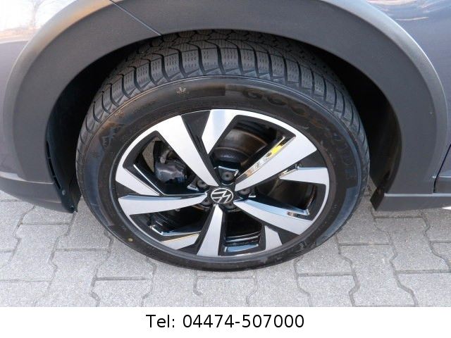 Volkswagen Taigo Style DSG - Samsaru's Car Outlet