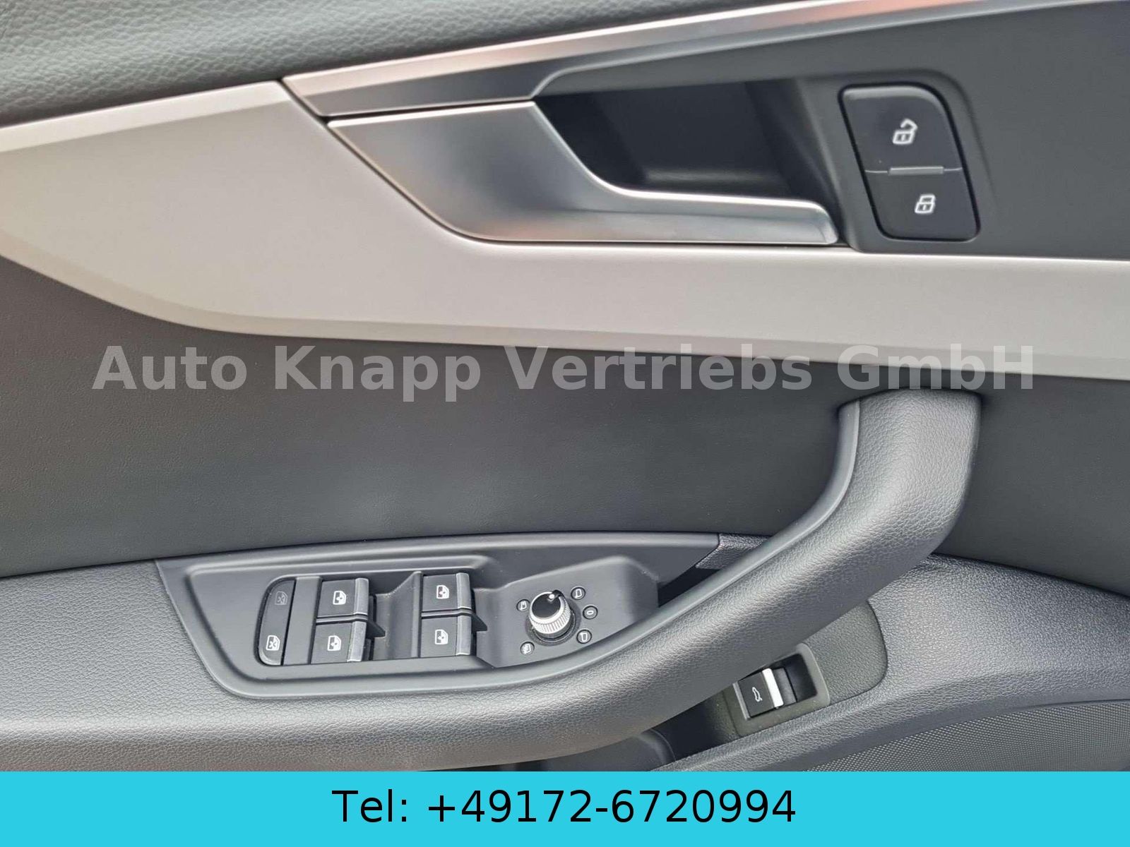 Audi A4 40 TDI quattro*advanced*Panorama*Kamera*Leder
