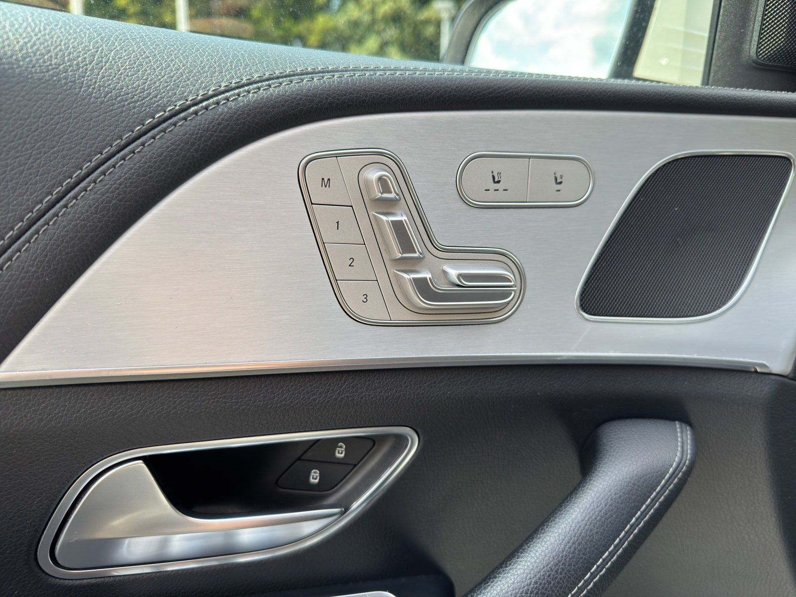 Mercedes-Benz GLE 450 4MATIC Distronic 360° HUD Airmatic Memor