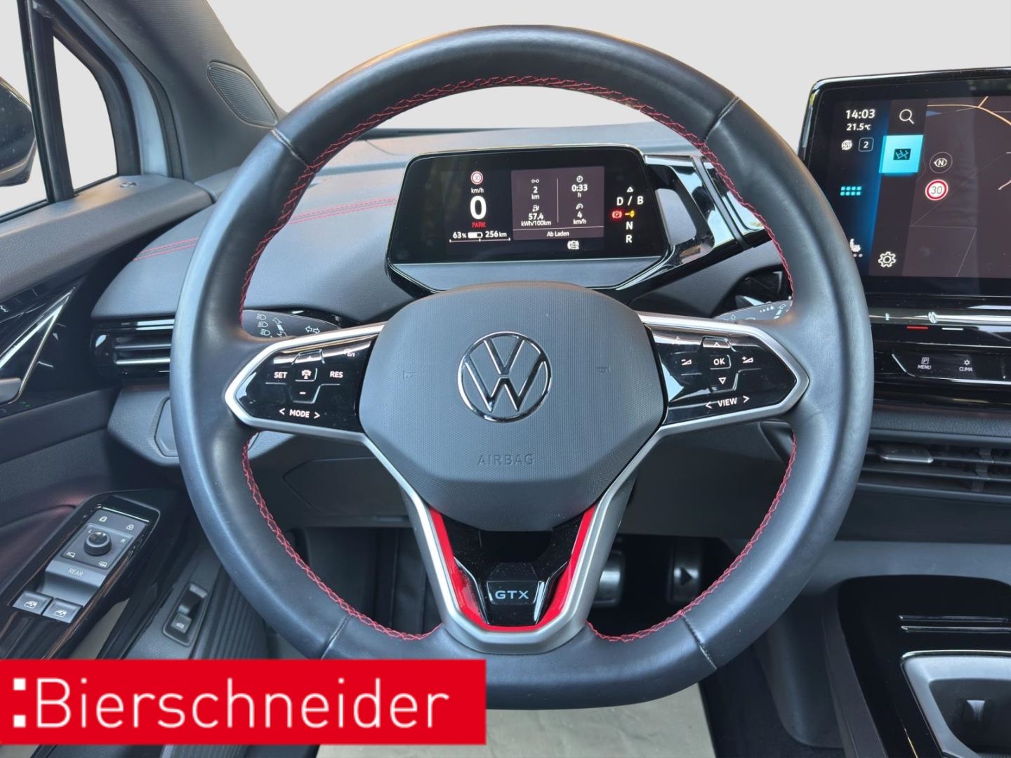 Volkswagen ID.4 4Mo. GTX AHK KAMERA IQ.LIGHT ACC