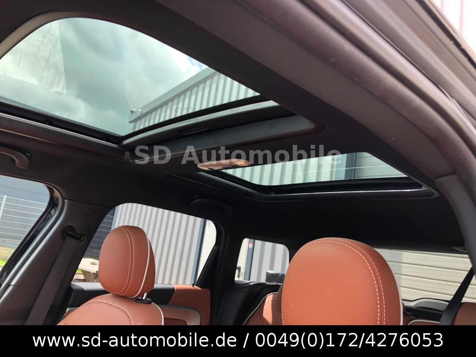 MINI COOPER S Countryman Classic Trim All4 Premium - Samsaru's Car Outlet
