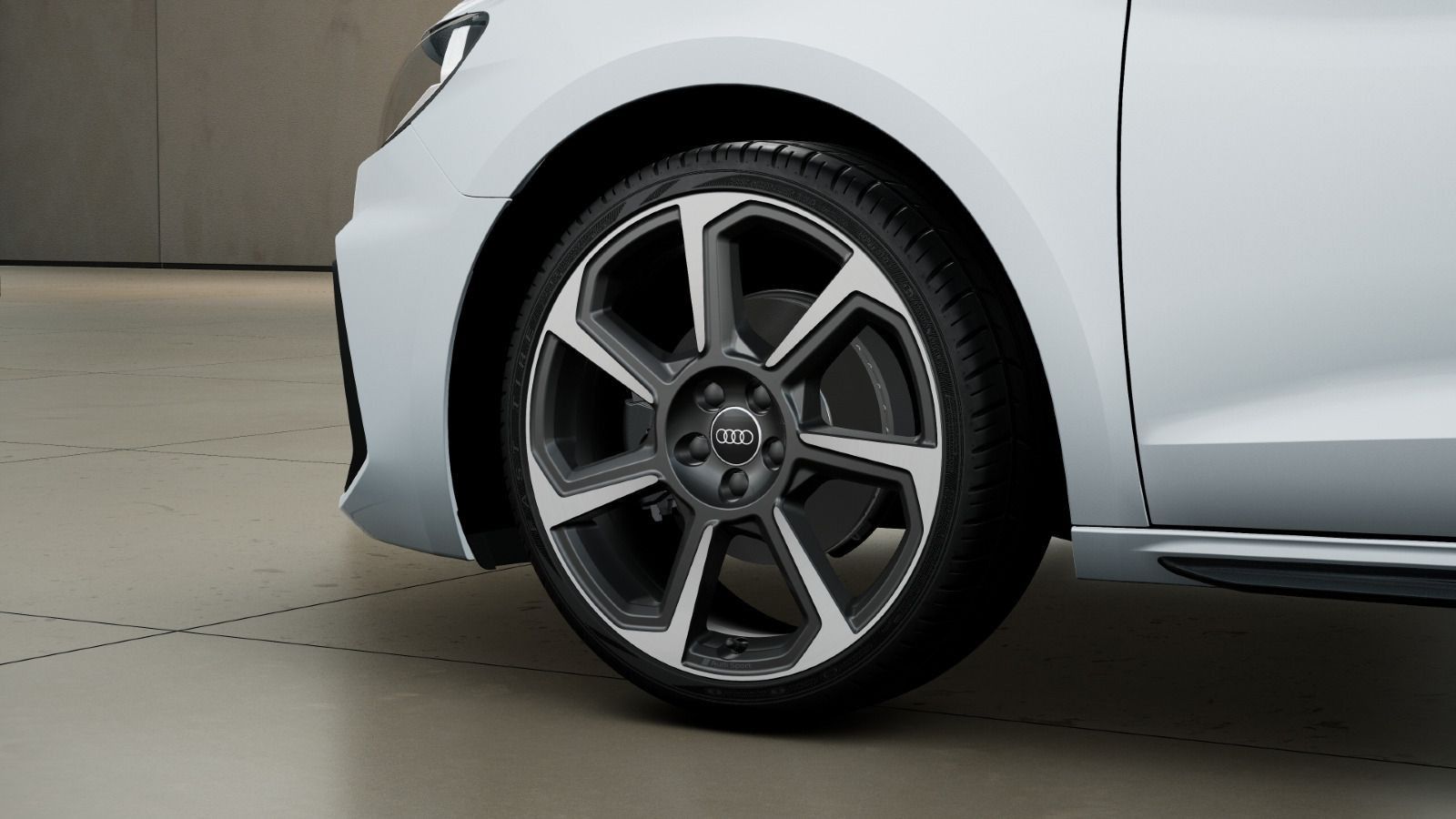 Audi A1 Sportback 35 TFSI S line - Samsaru's Car Outlet