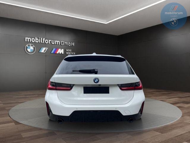 BMW 330 e xDrive M-Sport Pro LCI ACC AHK HUD HiFi