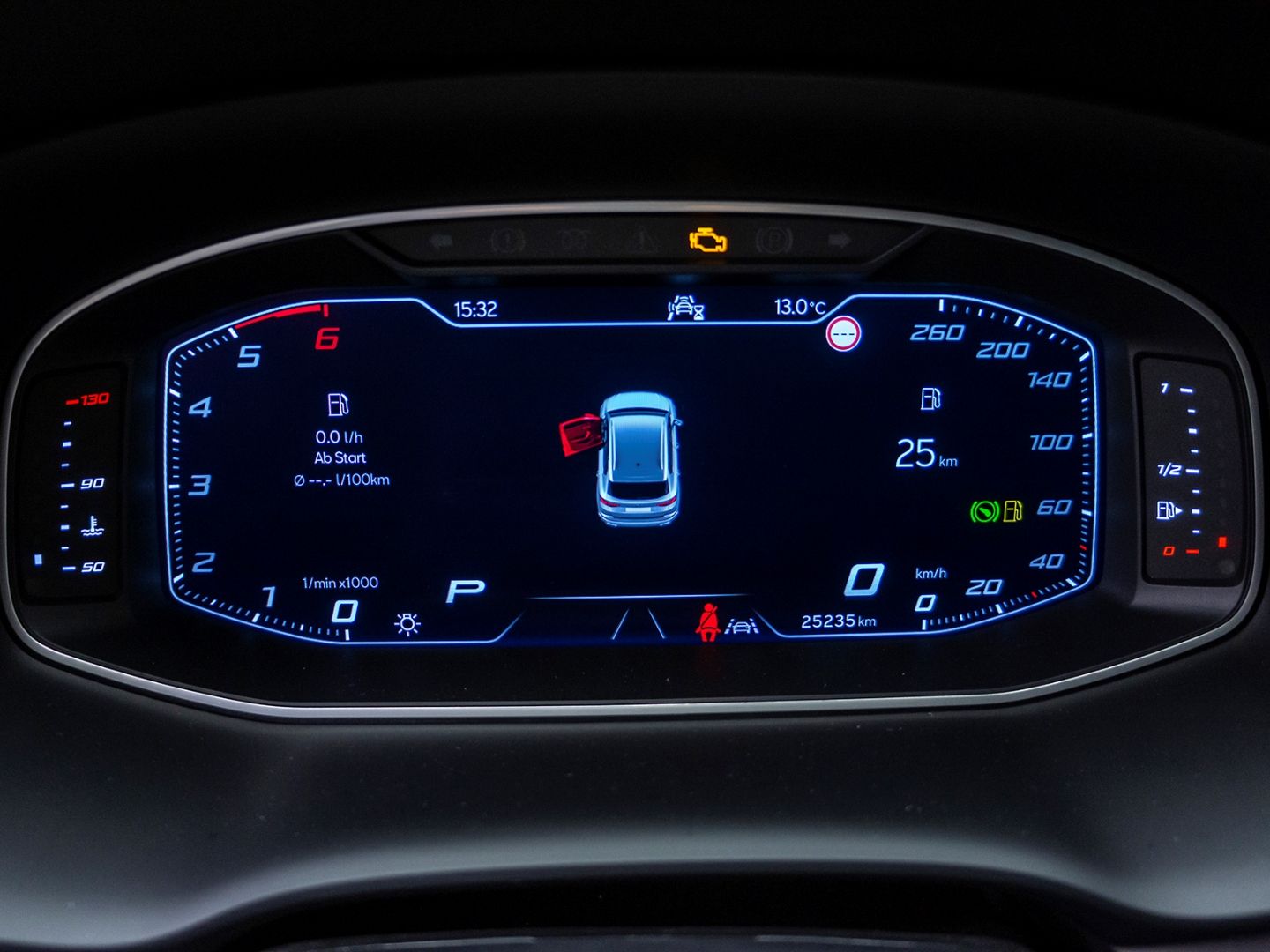 Seat Ateca Xperience Automatik Allwetter AHK Kamera (