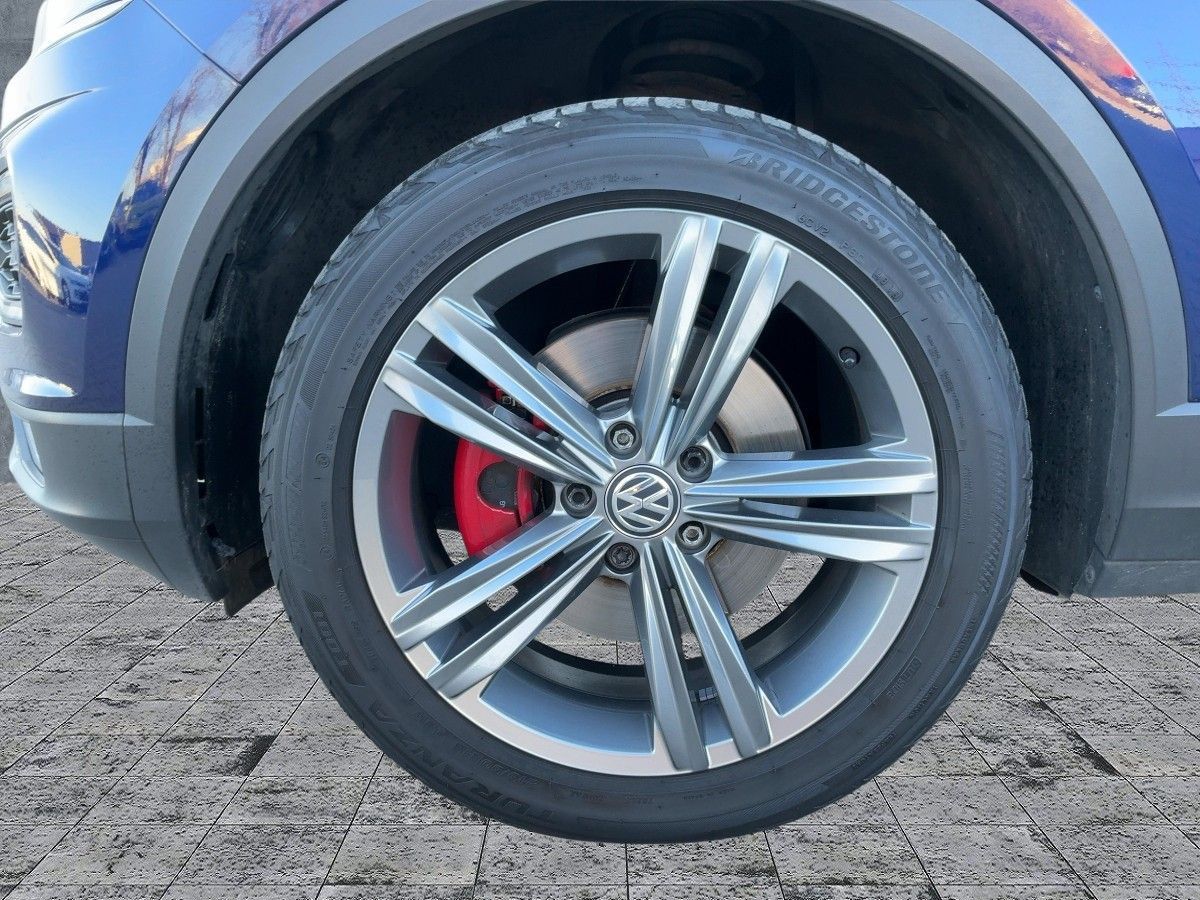 Volkswagen T-Roc 2.0TDI 4M DSG SPORT - Samsaru's Car Outlet