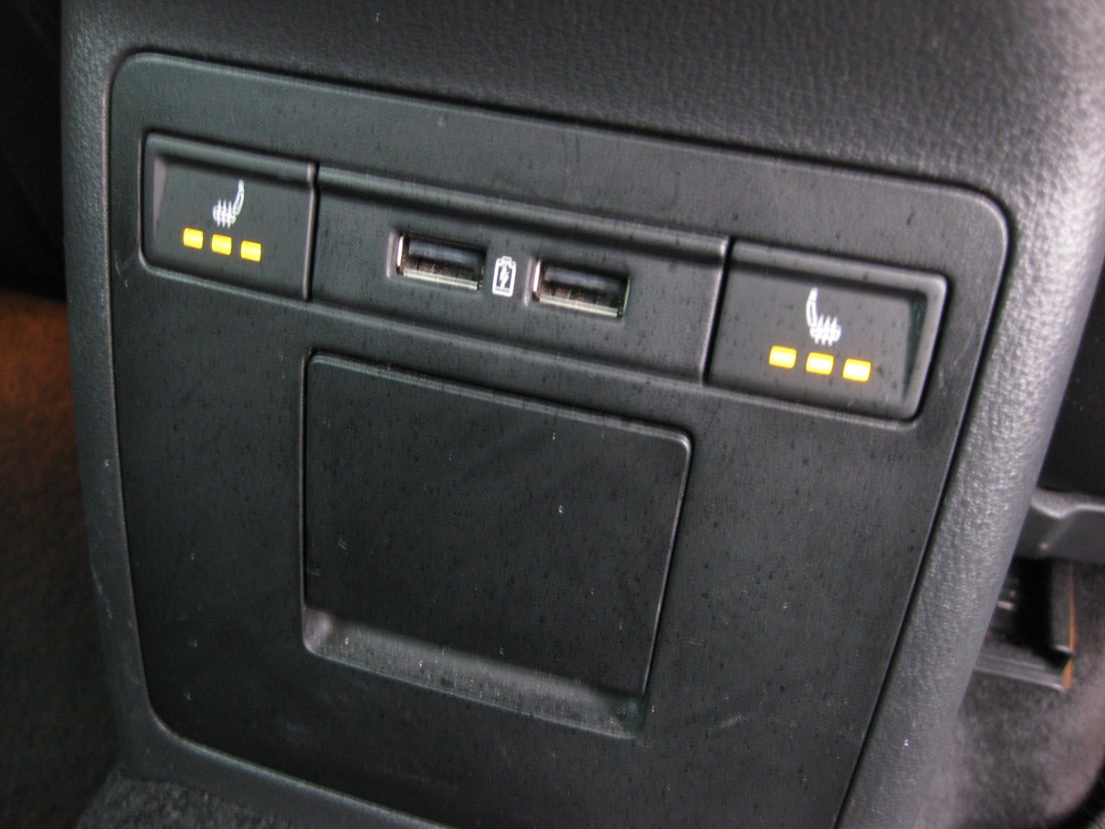 Skoda Octavia Combi Style - Samsaru's Car Outlet
