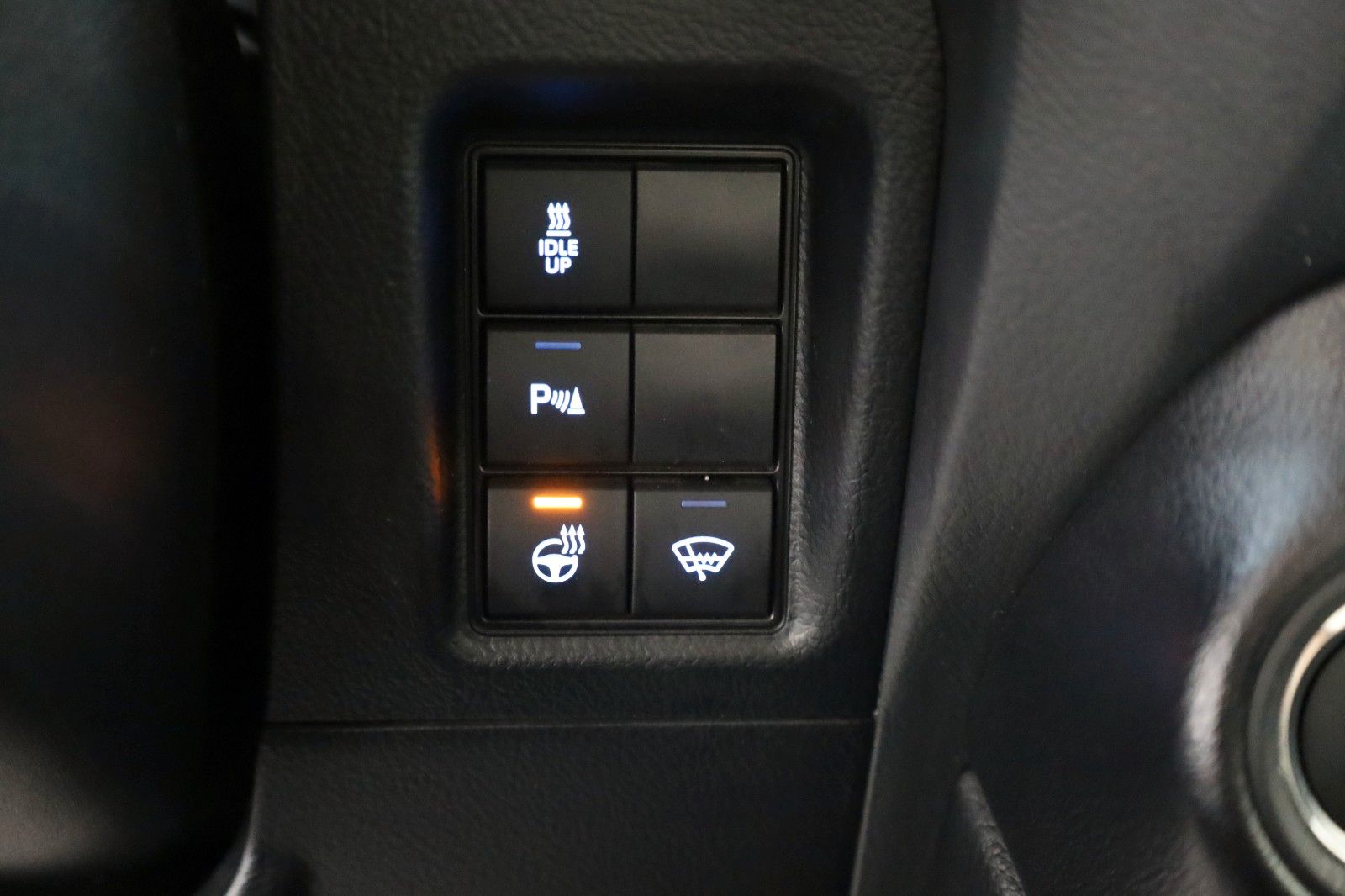 Toyota Land Cruiser Comfort,Kamera,SH,Carplay,ACC +WR