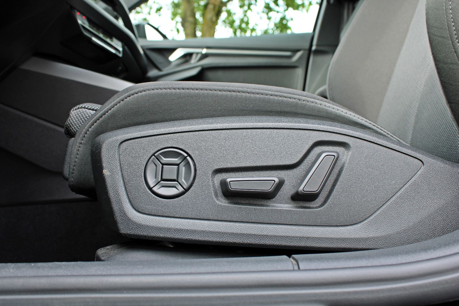 Audi A3 Sportback 35TDI S-tronic KAMERA AHK VC MATRIX