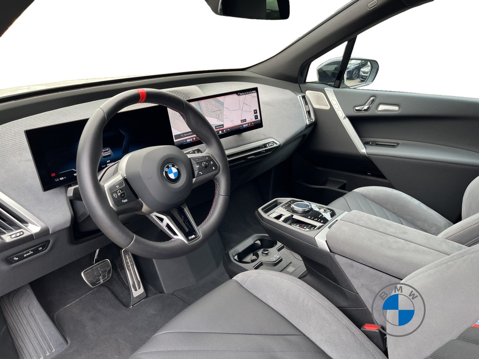 BMW iX M70 xDrive 23" Pano Sky DA/PA Prof. AHK