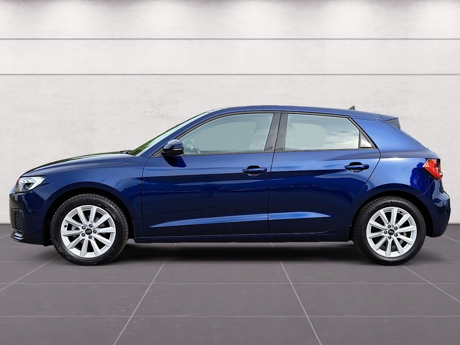 Audi A1 Sportback advanced 25 TFSI S tronic - Samsaru's Car Outlet