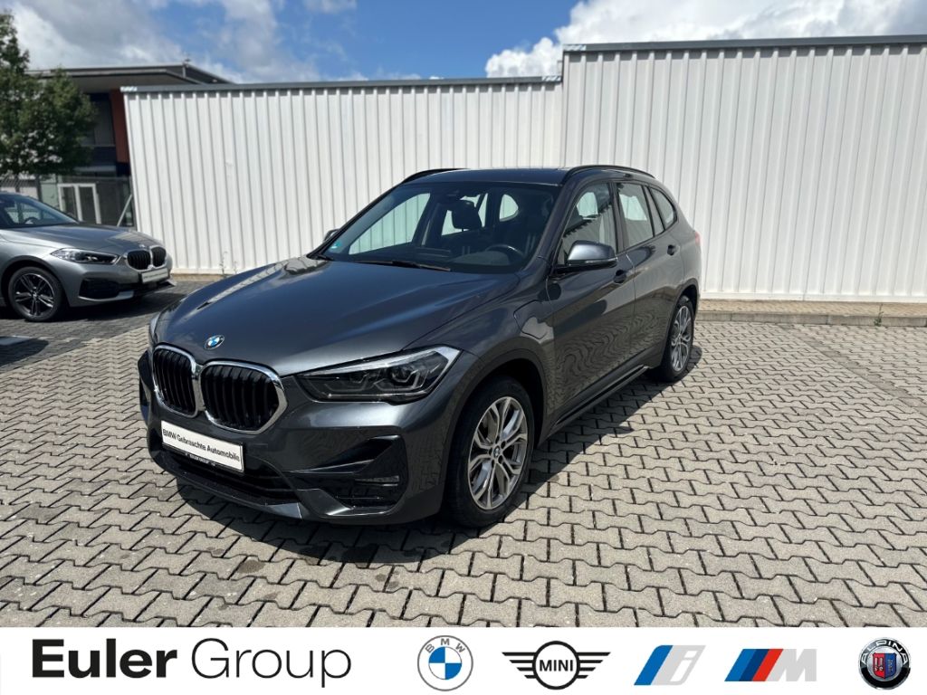 BMW X1 xDrive 25e - Samsaru's Car Outlet