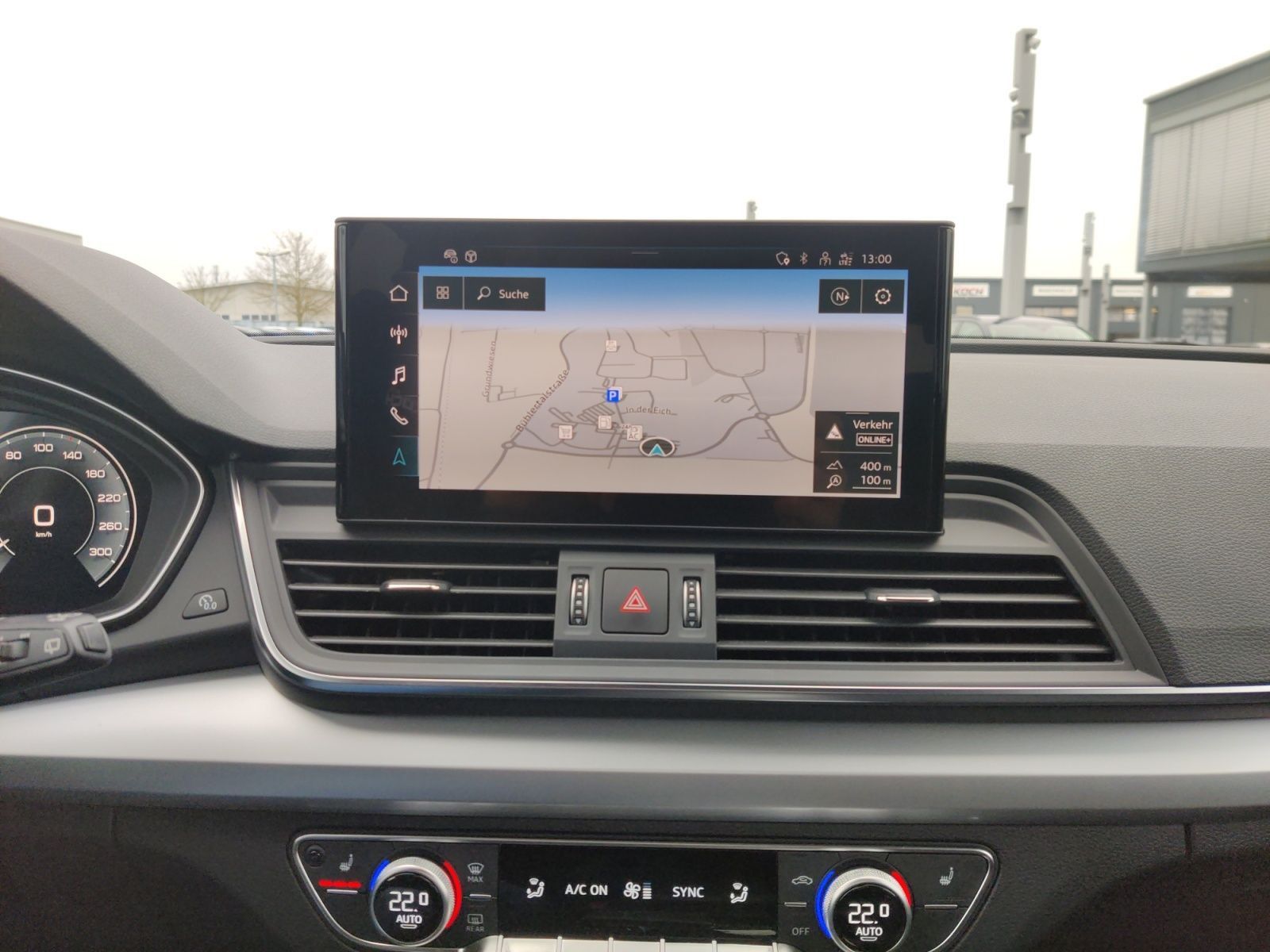 Audi Q5 55 TFSI e q. S-Tronic S-Line - Samsaru's Car Outlet