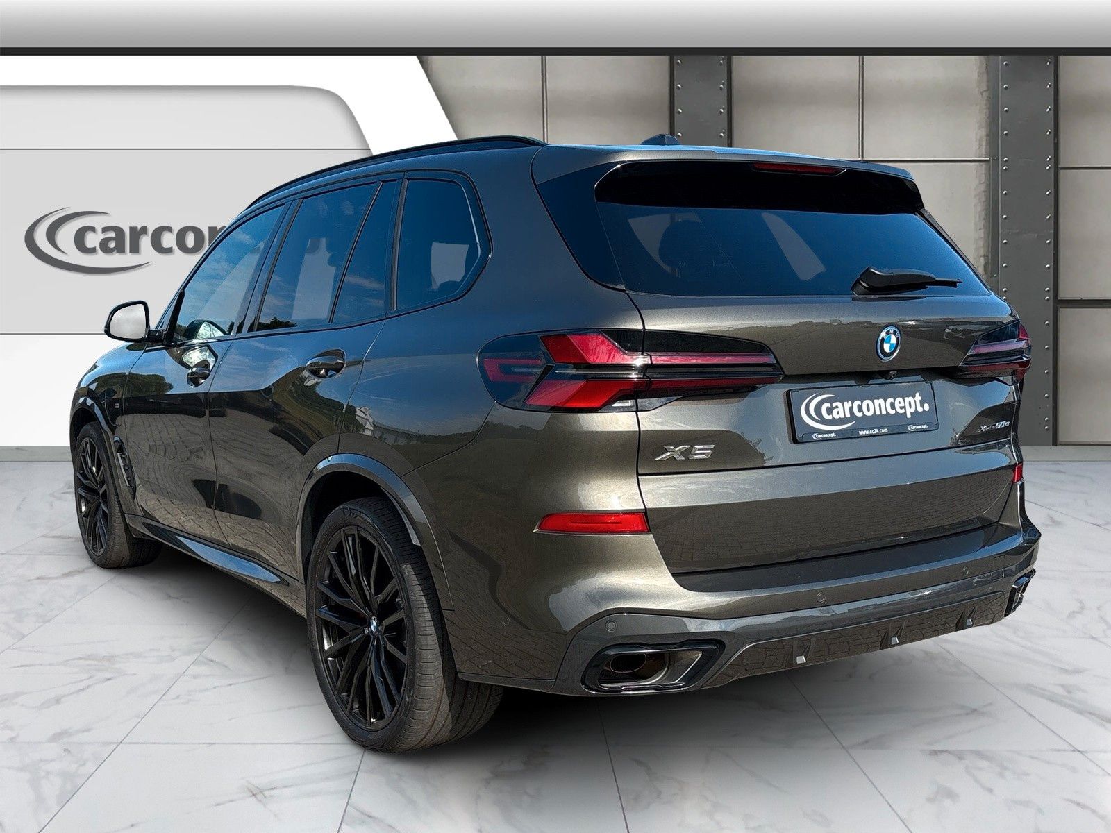 BMW X5 xDrive50e M Sport Pro*22*Komfortsitz*ACC*Pano