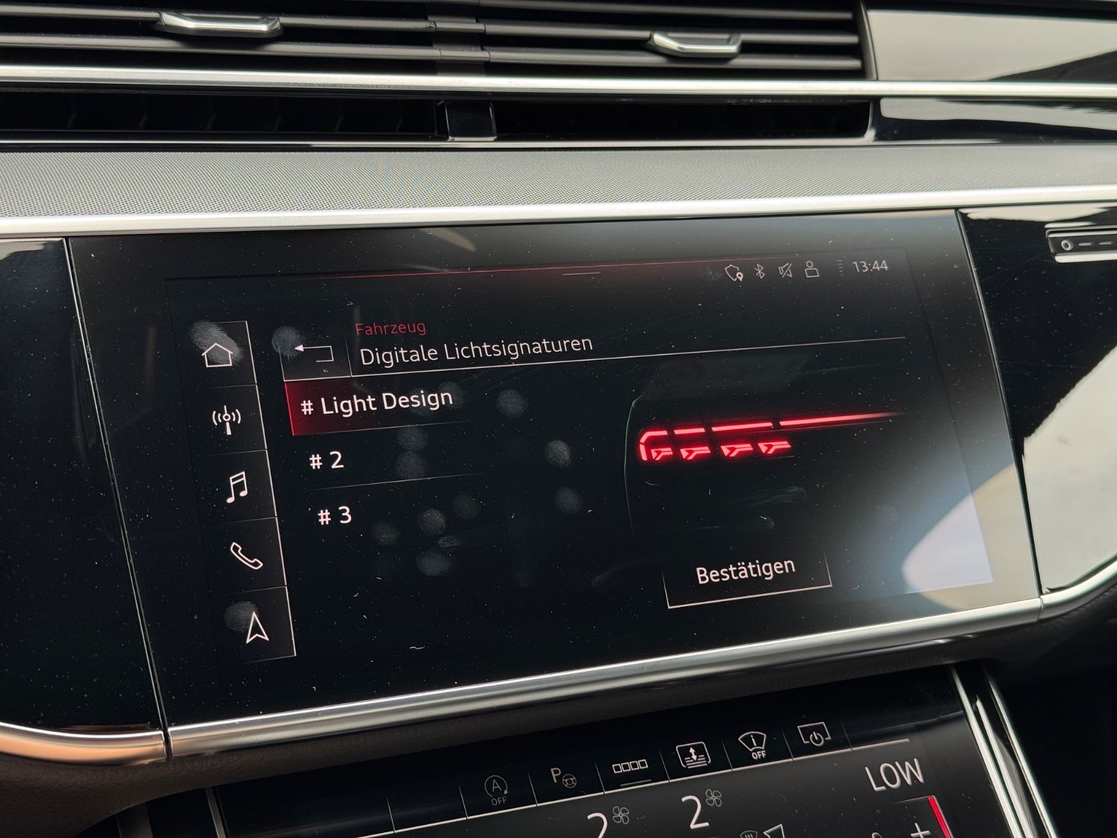Audi A8 55 TFSI quattro S-line - Samsaru's Car Outlet