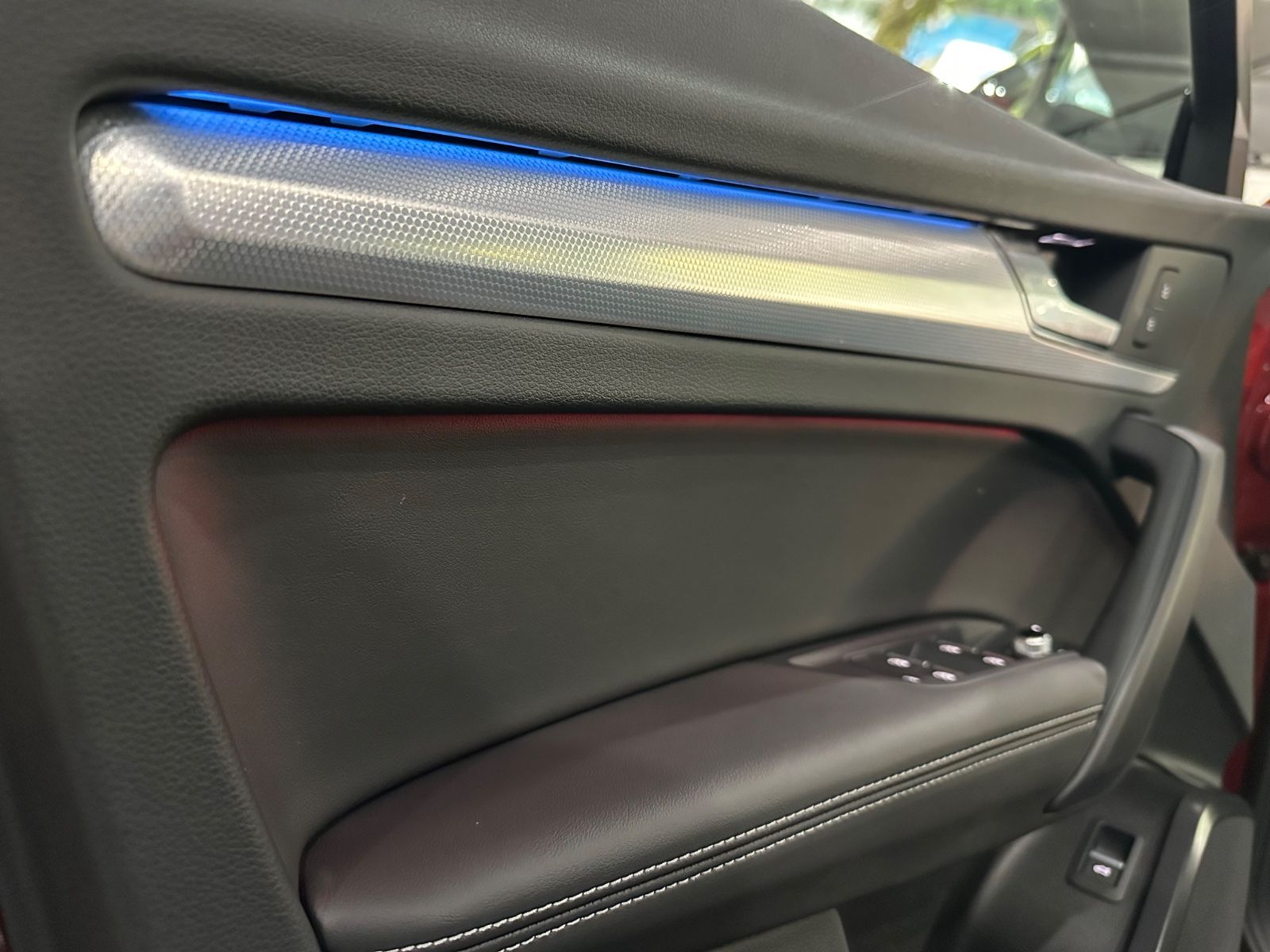 Audi Q5 50 TDI quattro - Samsaru's Car Outlet