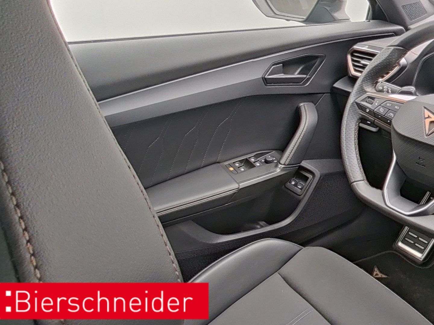 Cupra Formentor 1.4 TSI e-Hybrid DSG NAVI AHK LED ACC