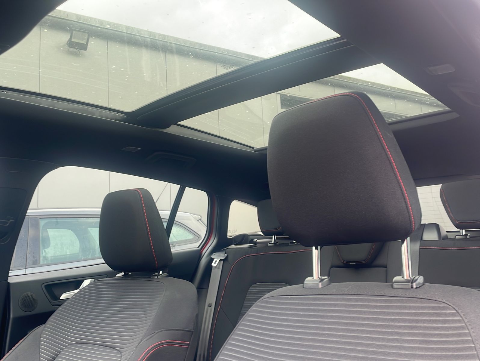 Ford Focus 1.0 EB ST-Line X*Pano*Bang&Olufsen*ACC