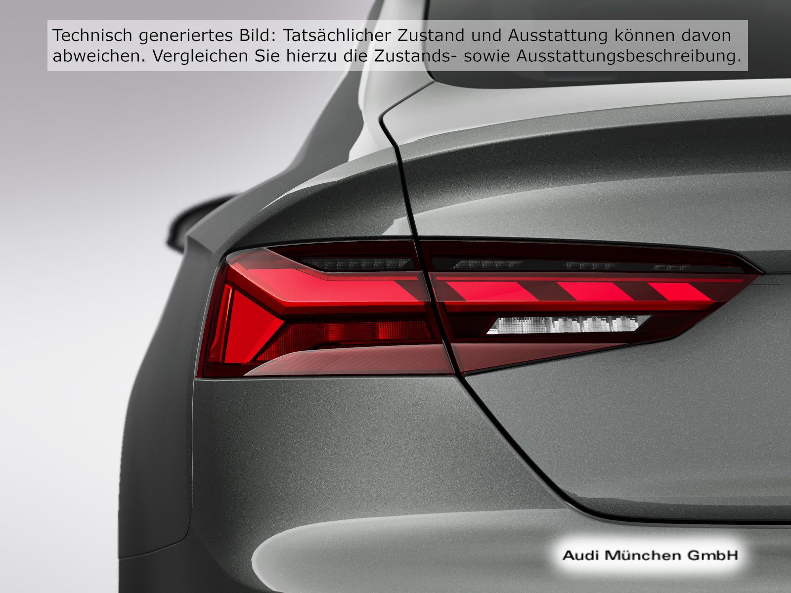 Audi A5 Sportback 40 TFSI qu. S tronic S line Pano/AH