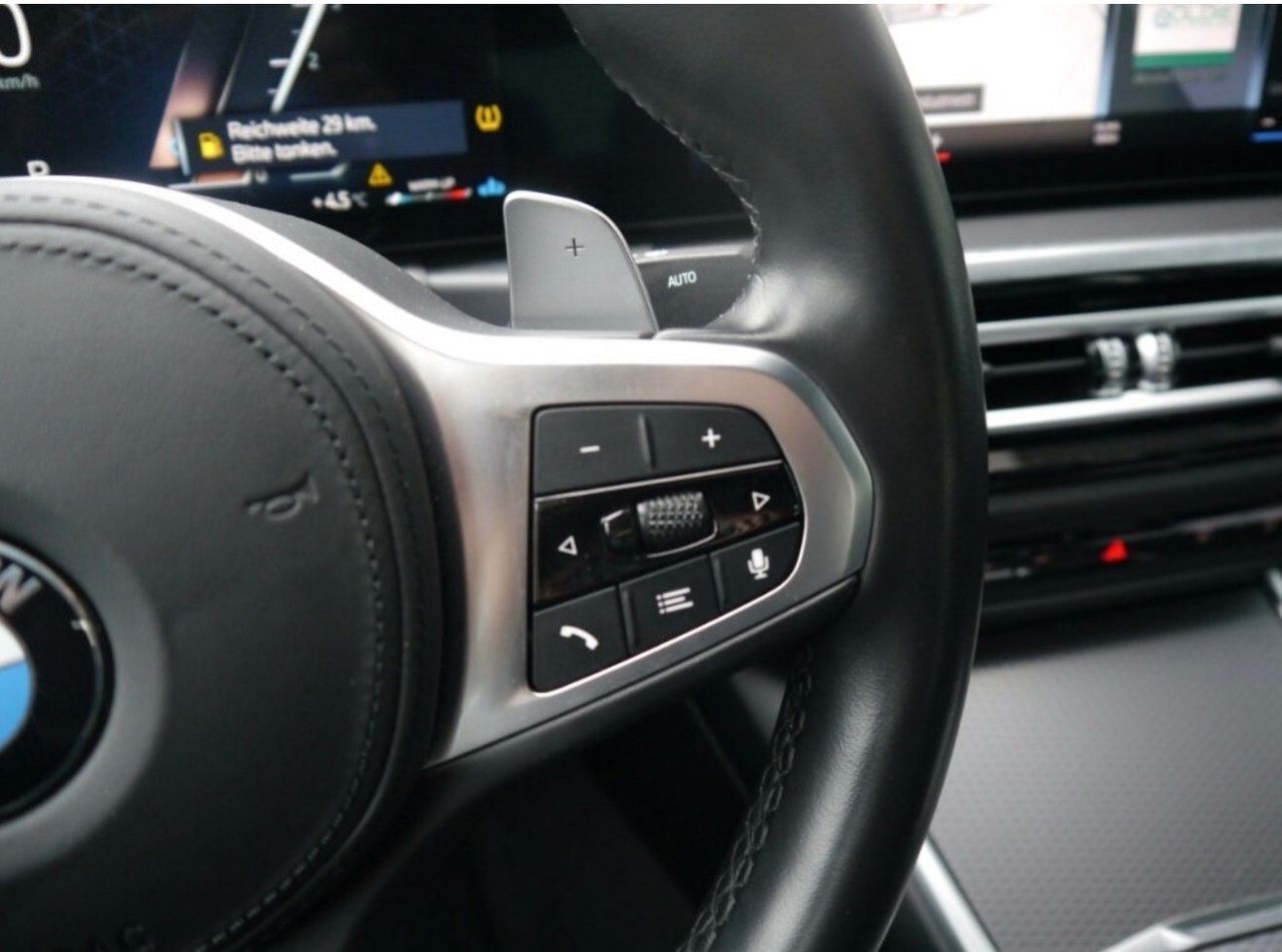 BMW 320d xDrive Msport - Samsaru's Car Outlet