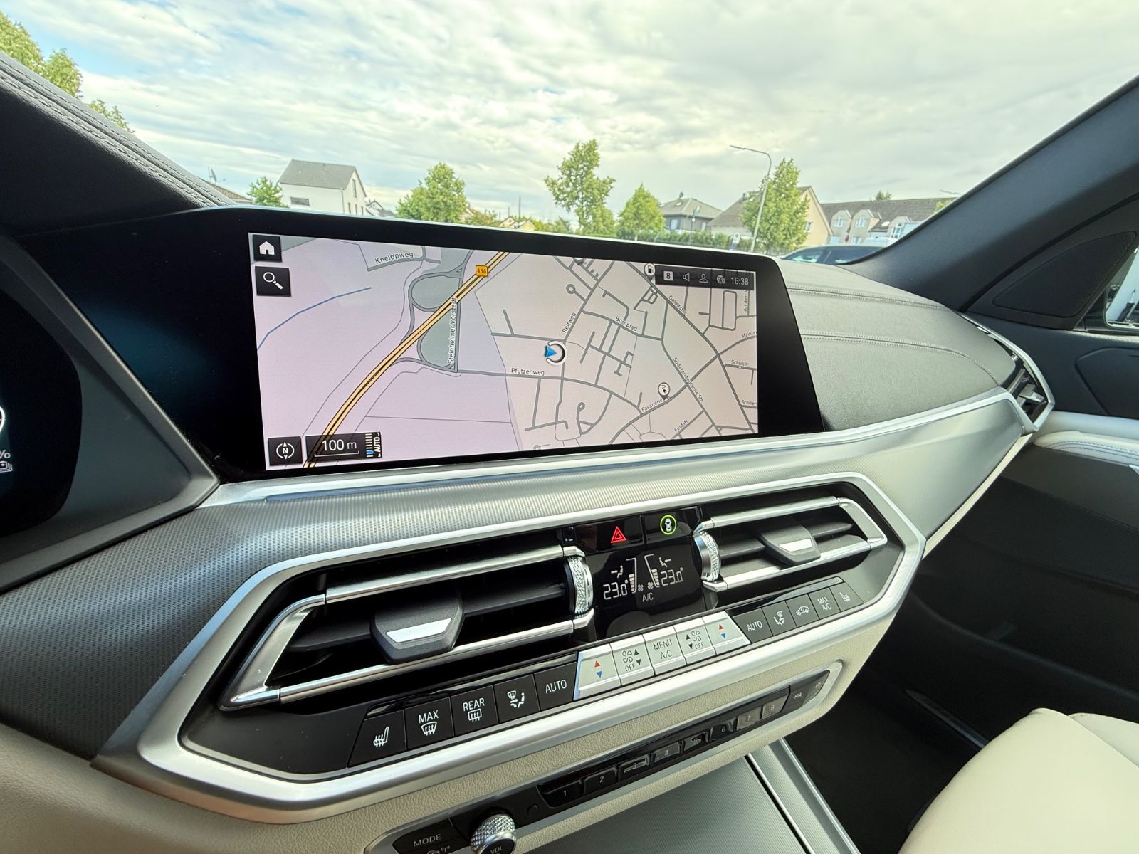 BMW X5*xDrive*45e*MSport*360*ACC*HUD*AHK*DAB*LASER*