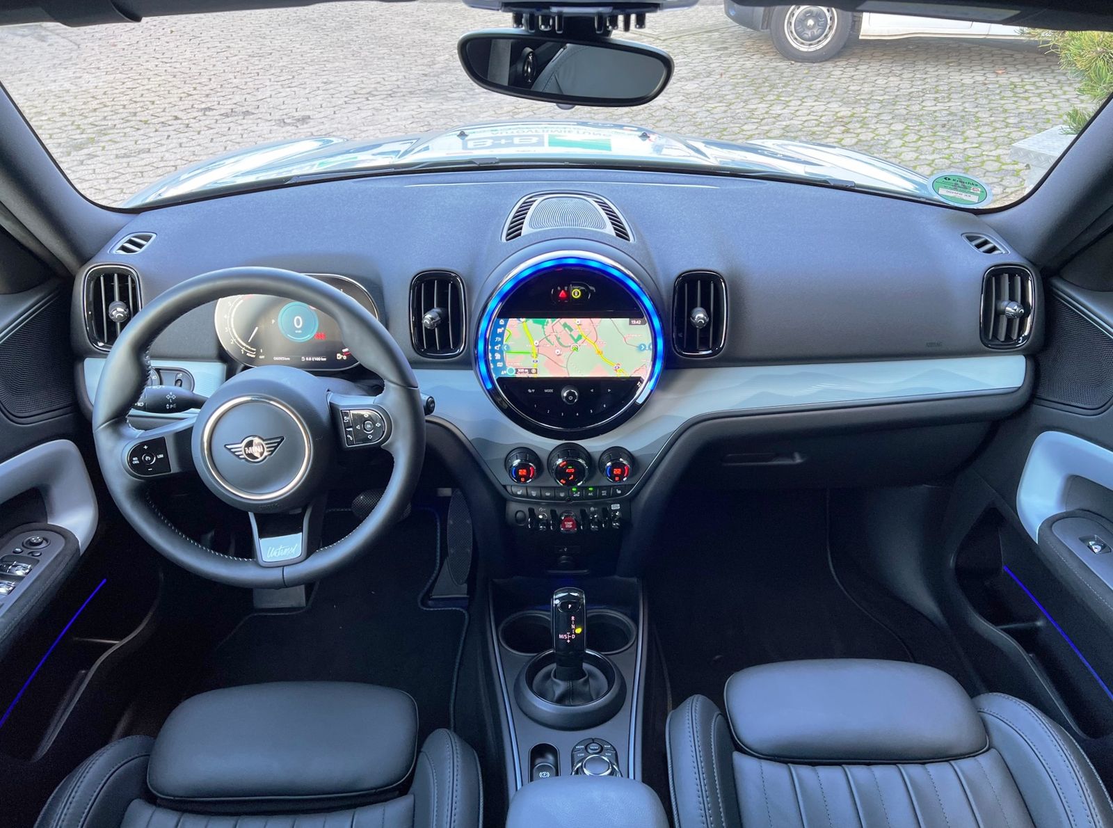 MINI Cooper Countryman Untamed Edition - Samsaru's Car Outlet