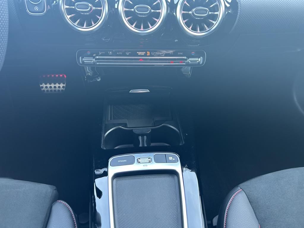 Mercedes-Benz A 180 AMG - Samsaru's Car Outlet