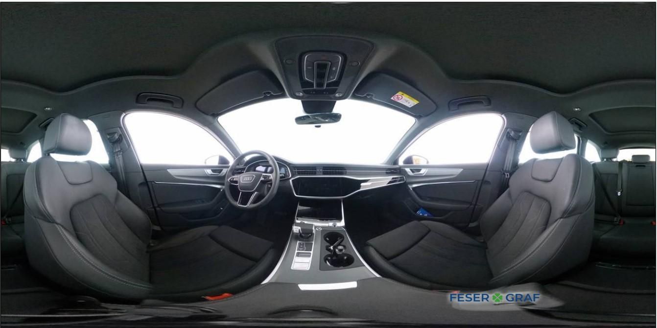Audi A6 45 TFSI S tronic - Samsaru's Car Outlet