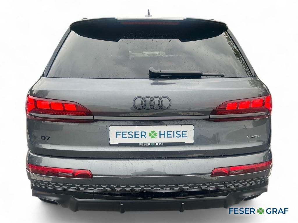 Audi Q7 S line 55 TFSI e *Lageroffensive*