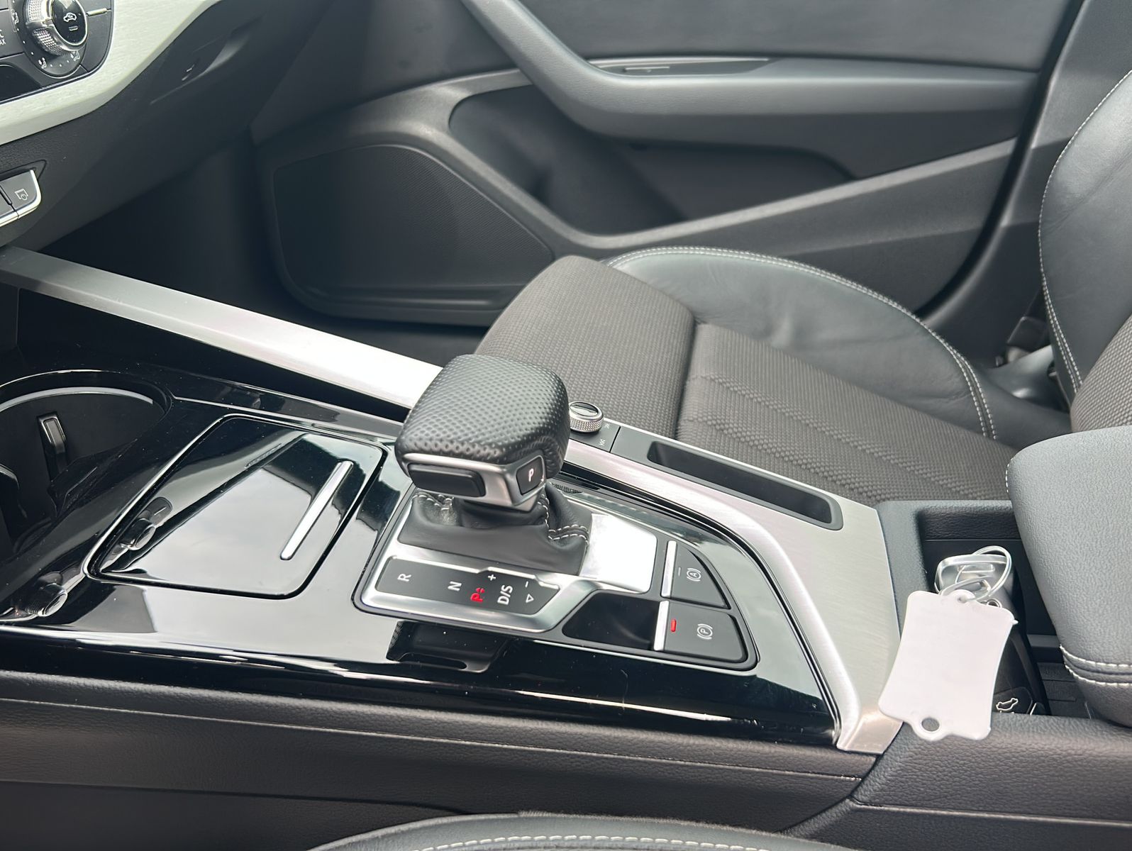 Audi A5 40 TDI quattro S-Line