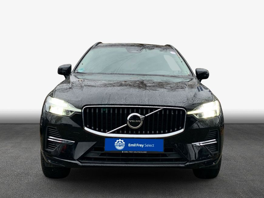Volvo XC60 B5 B AWD Core