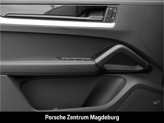 Porsche Cayenne E-Hybrid Coupe*BOSE*PASM*INNO*PANO*